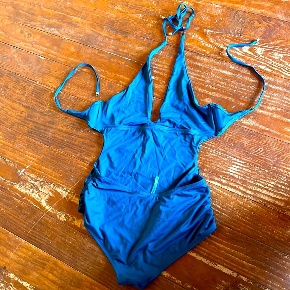 Vitamin A one piece size S